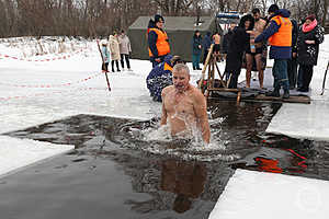 фото: Дмитрий Рогулин / "Городские вести"