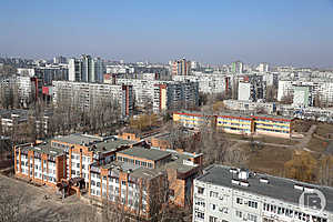 фото: Дмитрий Рогулин / "Городские вести"