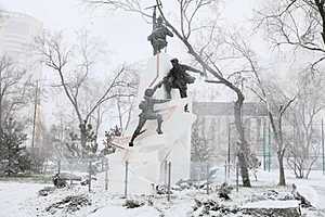 Фото: Дмитрий Рогулин / "Городские вести"