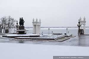 Фото: Олег Димитров / "Городские вести"