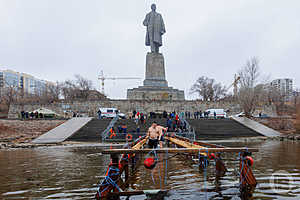 Фото: Дмитрий Рогулин / «Городские вести»