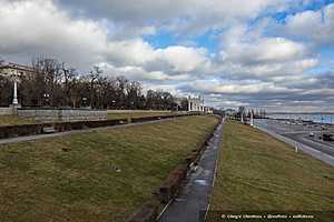 Фото: Олег Димитров / «Городские вести”