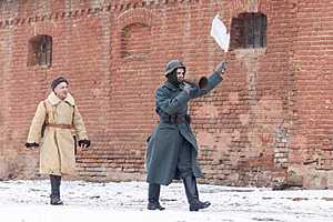 Фото: Олег Димитров / "Городские вести"