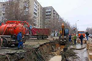 Фото предоставило ООО «Концессий водоснабжения»