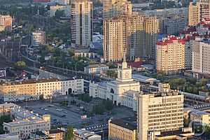 Фото: Дмитрий Рогулин / "Городские вести"