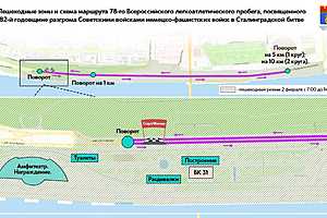 Скриншот: администрация Волгограда