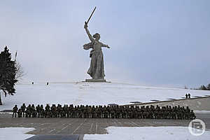 Фото: Дмитрий Рогулин/"Городские вести"