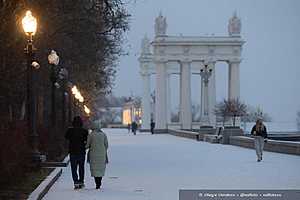 Фото: Олег Димитров / "Городские вести"