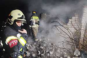 Фото: ГУ МЧС по Волгоградской области