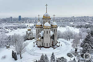 Фото: Павел Мирошкин/"Городские вести"