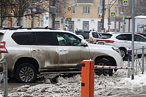 Фото: Дмитрий Рогулин / "Городские вести"