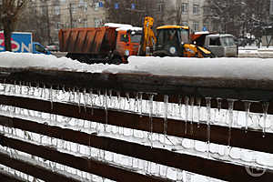 Фото: Дмитрий Рогулин / "Городские вести"