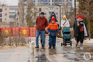 Фото: Дмитрий Рогулин/"Городские вести"