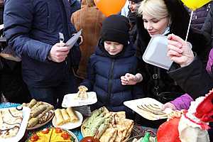 Фото: "Городские вести"