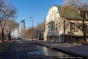 Фото: Олег Димитров / "Городские вести"