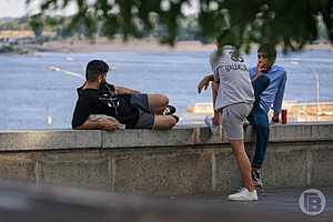 Фото: Дмитрий Рогулин / "Городские вести"