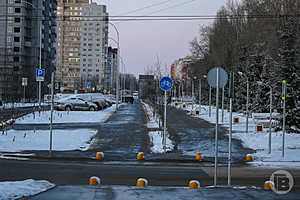 Фото: Дмитрий Рогулин / "Городские вести"