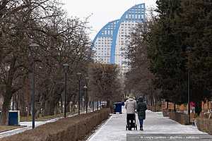 Фото: Олег Димитров / "Городские вести"