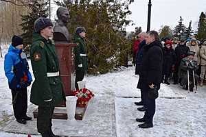 Фото: администрация Камышина