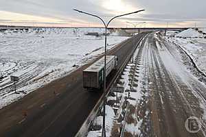 Фото: Дмитрий Рогулин / "Городские вести"