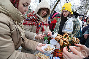 Фото: Дмитрий Рогулин / «Городские вести»