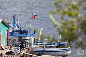 Фото: Дмитрий Рогулин / "Городские вести"