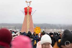 Фото: Дмитрий Рогулин / "Городские вести"