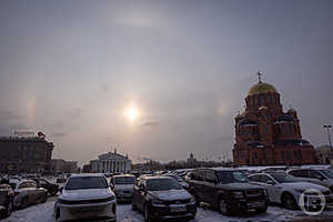 Фото: Олег Димитров / «Городские вести»