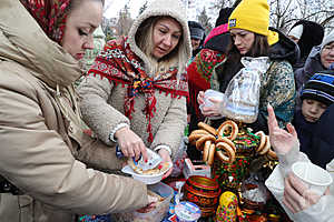 Фото: Дмитрий Рогулин / "Городские вести"