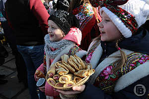 Фото: Дмитрий Рогулин/"Городские вести"