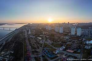 Фото: Олег Димитров / "Городские вести"