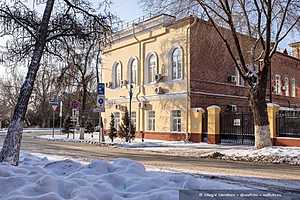 Фото: Олег Димитров / "Городские вести"