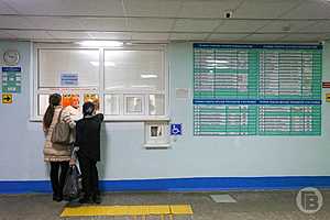 Фото: Дмитрий Рогулин / "Городские вести"