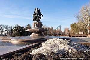 Фото: Олег Димитров / "Городские вести"