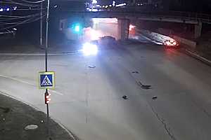 Скриншот с видео: ГУ МВД по Волгоградской области