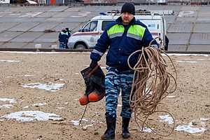 Фото: Дмитрий Рогулин / "Городские вести"