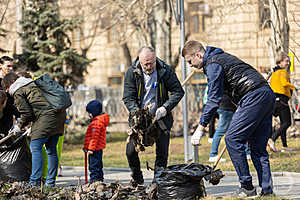 Фото: Дмитрий Рогулин/"Городские вести"