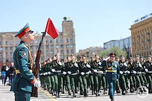 Фото: Дмитрий Рогулин/"Городские вести"