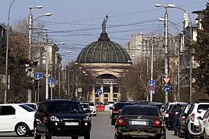 Фото: Дмитрий Рогулин/"Городские вести"