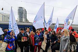 фото: Дмитрий Рогулин / "Городские вести"