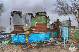 Фото: ГУ МЧС по Волгоградской области