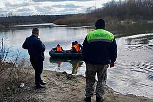 Фото: ГКУ Служба спасения Волгограда