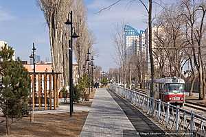 Фото: Олег Димитров / "Городские вести"