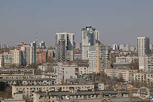 Фото: Дмитрий Рогулин / «Городские вести»