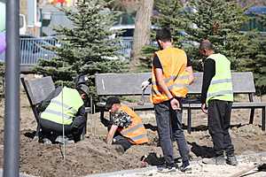 фото: Данил Савченко / "Городские вести"