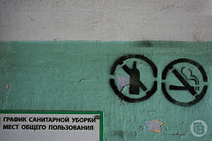 Фото: Дмитрий Рогулин / «Городские вести»