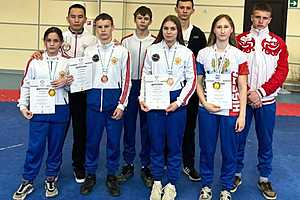 фото: облспорткомитет