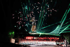 фото: Дмитрий Рогулин / "Городские вести"
