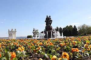 Фото: Данил Савченко / "Городские вести"