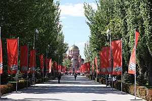 Фото: Данил Савченко/"Городские вести"